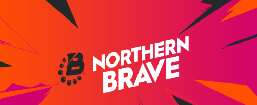 Northern Brave Northern Brave