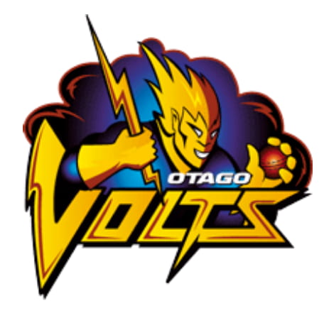 Otago Volts Otago Volts