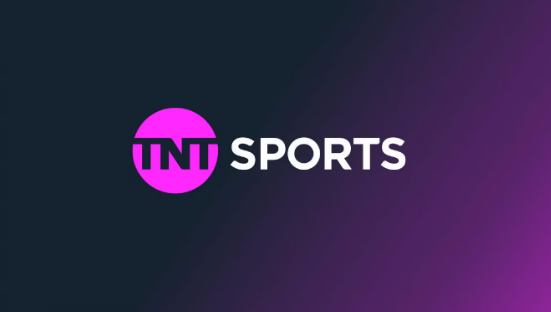 TNT Sports TNT Sports