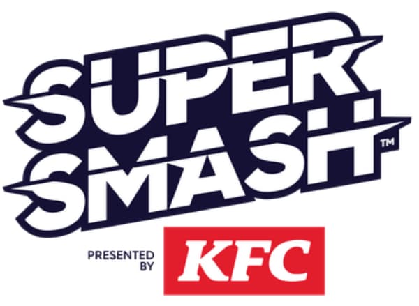 Women’s Super Smash Winners List Women’s Super Smash Winners List